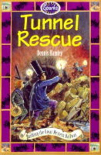 Tunnel Rescue