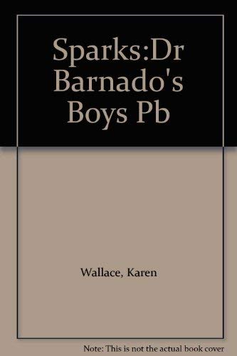 Dr. Barnardo's Boys