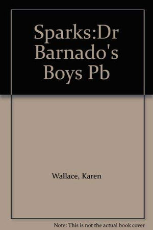 Dr. Barnardo's Boys