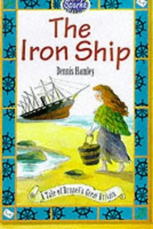 The Iron Ship