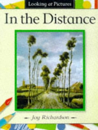 In The Distance