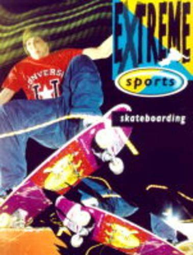 Skateboarding