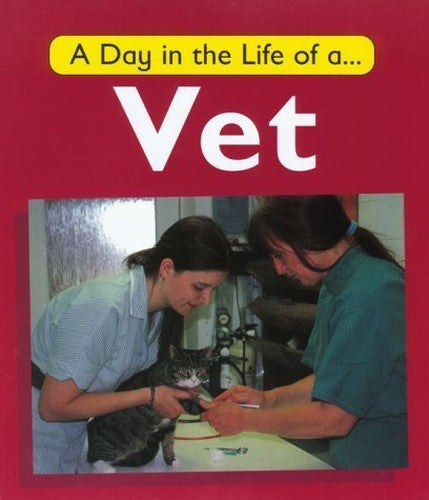 A Vet