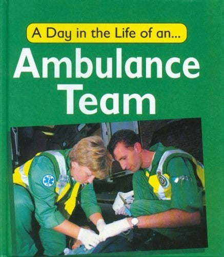 An Ambulance Team