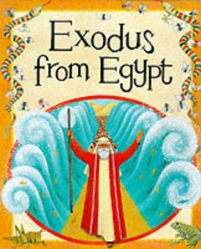 Exodus from Egypt