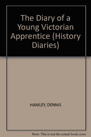 Young Victorian Apprentice