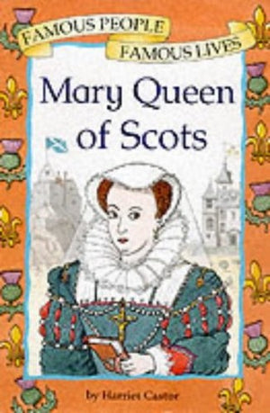 Mary, Queen of Scots