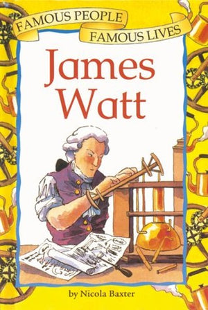 James Watt