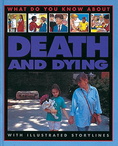 Death and Dying?