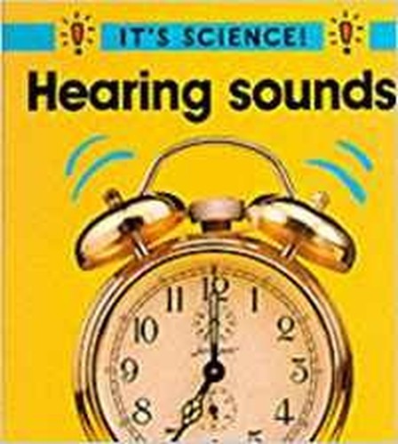 Hearing Sounds