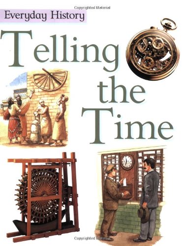 Telling The Time
