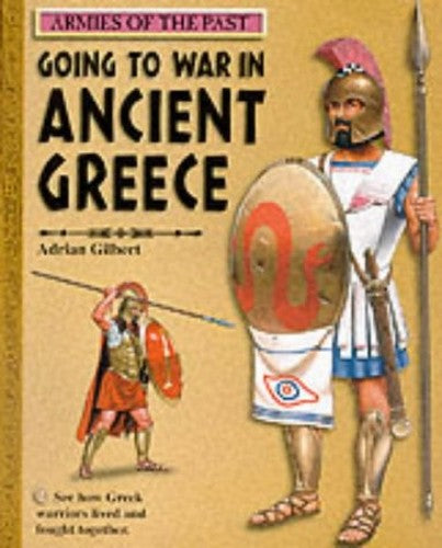Greek Tines