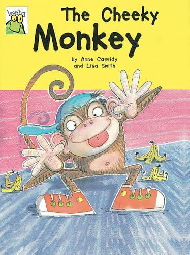 The Cheeky Monkey