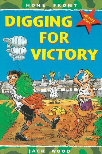 Digging For Victory