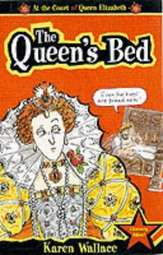 The Queen's Bed