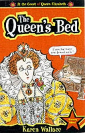 The Queen's Bed