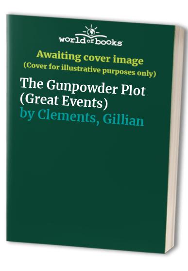 The Gunpowder Plot