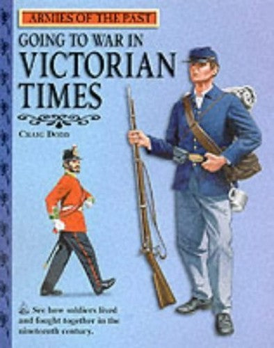 In Victorian Times