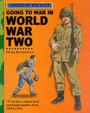 Going to War in World War Two