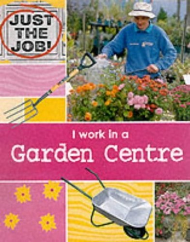I Work In A Garden Centre