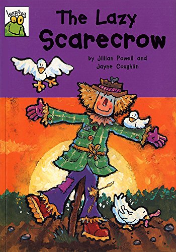 Leapfrog: The Lazy Scarecrow