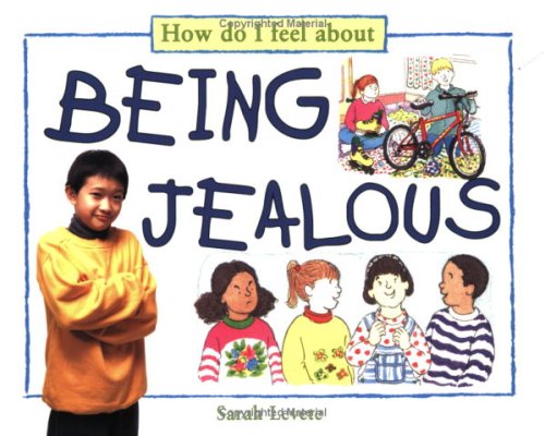 Being Jealous