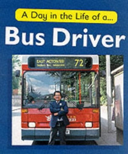 A Bus Driver
