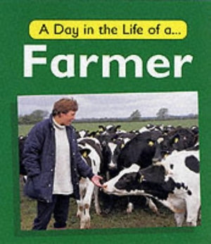 A Farmer