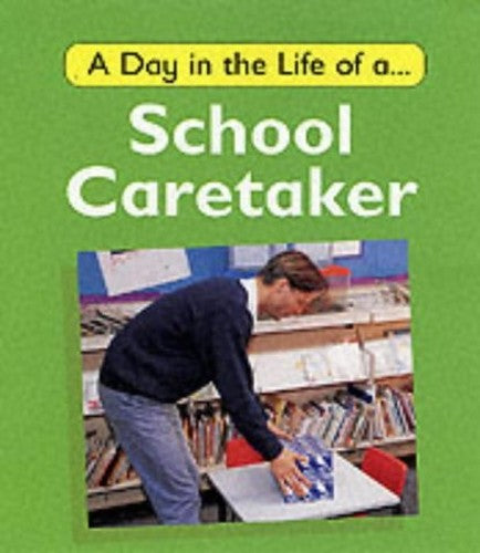 A School Caretaker