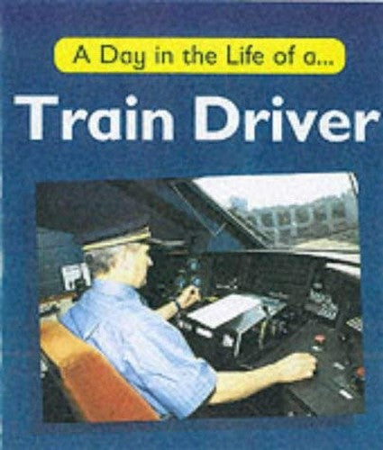 A Train Driver