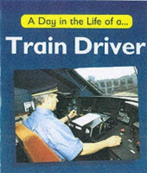 A Train Driver