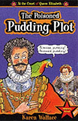 The Poisoned Pudding Plot