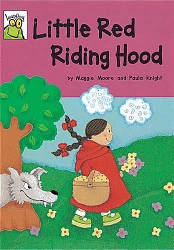 Little Red Riding Hood