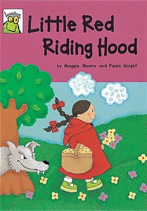 Little Red Riding Hood