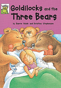 Goldilocks and the Three Bears 