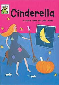 Cinderella 