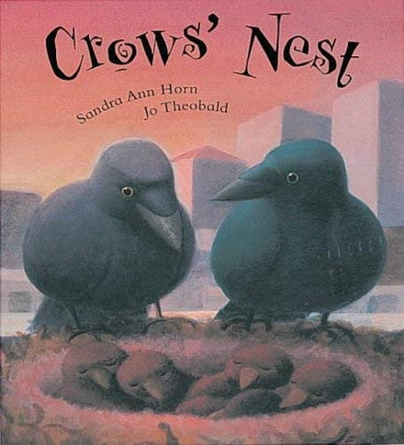 The Crow's Nest
