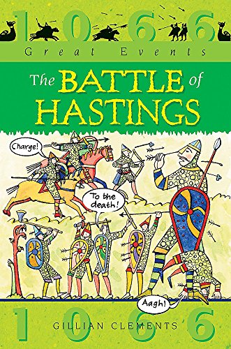 The Battle Of Hastings