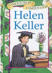 Helen Keller 