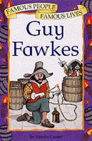 Guy Fawkes