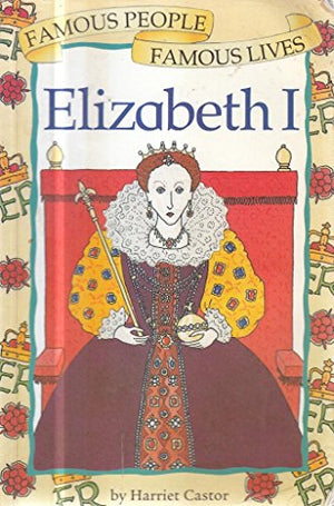 Queen Elizabeth I