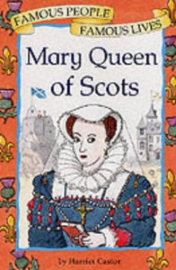 Mary, Queen of Scots 