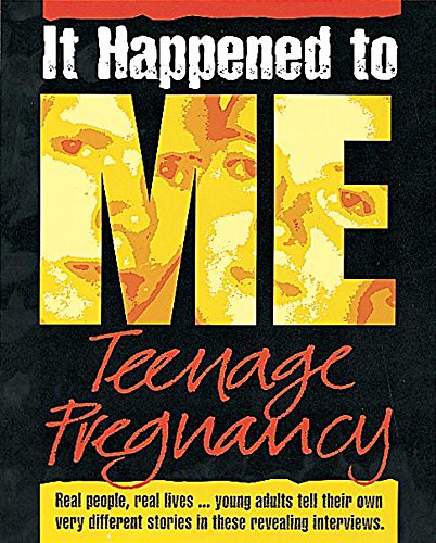 Teenage Pregnancy