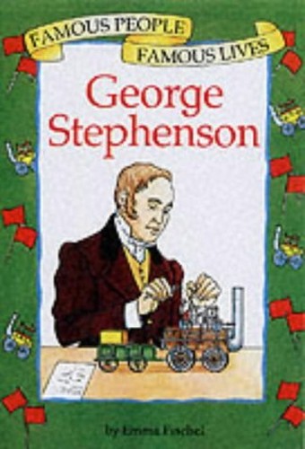 George Stephenson