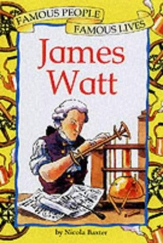 James Watt