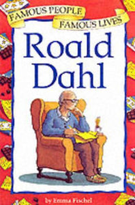 Roald Dahl 