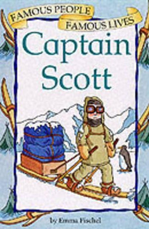 Captain Scott