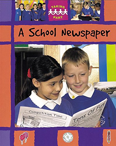 A School Newspaper