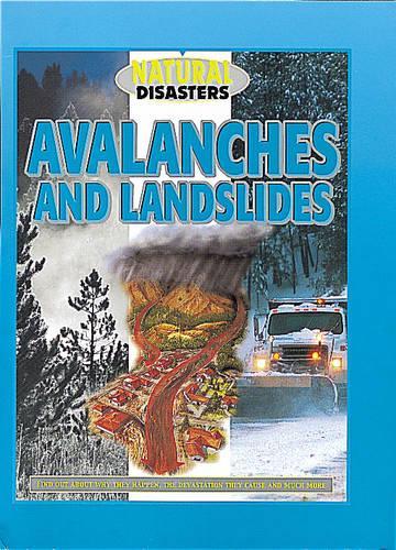 Avalanches