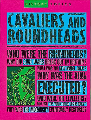 Cavaliers and Roundheads